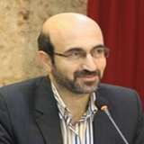 مهدی سلیمانی آشتیانی