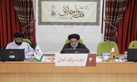 نشست علمی رابطه دوسویه فقه و اخلاق برگزار شد