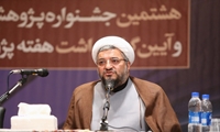 دکتر عباس پسندیده: آیت ‌الله ری ‌شهری را باید آغازگر نسل جدید حدیث پژوهی در نسل معاصر دانست