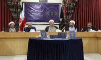 دکتر عباس پسندیده در پژوهشگاه دو هدف دنبال می شود تئوریزه کردن معارف اسلامی و عمومی سازی و انتقال آن به مردم