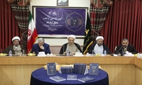 دکتر عبدالله عمادی: کتاب مشق ارشاد اثری برای تغییر است