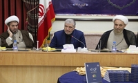دکتر احد فرامرز قراملکی در امر به معروف باید ارتباط شکل بگیرد