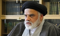 حجت الاسلام سیدمحمدکاظم طباطبایی پذیرش ولایت عهدی از جانب امام رضا علیه السلام به معنای همکاری با دستگاه جور نبود