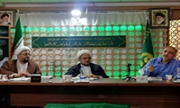 نشست نقد و رونمایی از کتاب روش فهم روان شناختی متون دینی برگزار شد