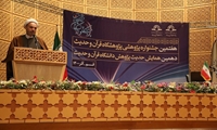 حجت الاسلام دکتر رضا برنجکار ارتباطی بین پژوهشگاه ها و حاکمیت وجود ندارد