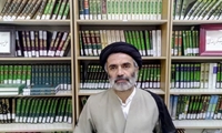 معاون پژوهشکده تفسیر اهل بیت علیهم السلام منصوب شد