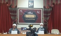 عضو هیأت علمی پژوهشگاه قرآن و حدیث روانشناسی اسلامی از محتوای متون دینی همراه با تجربه قابل برداشت است