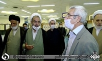 پژوهشگاه های قم سرمایه بزرگ در تولید محتوای علوم انسانی اسلام