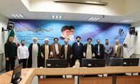برگزاری اولین جلسه معاونین پژوهشی مراکز عضو مجمع پژوهشگاه های علوم انسانی اسلامی