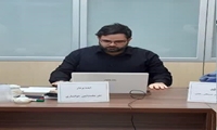 میز گفتگوی مرتبه پذیری مسئولیت اخلاقی از دیدگاه قرآن و حدیث برگزار شد