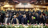 همایش ملی الگوی مفهومی عفاف جنسی در دانشگاه آزاد اسلامی برگزار شد