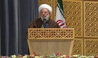 آیت الله ری شهری پژوهش یکی از شاخص های اصلی توسعه و پیشرفت هر کشوری است