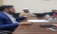 میز گفتگوی کلینیک اخلاق گامی نوین برای اصلاح و تربیت اخلاقی برگزار شد