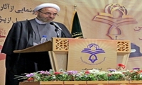 حجت الاسلام برنجکار دارالحدیث درصدد ایجاد یک روش جامع در علوم انسانی و اسلامی مبتنی بر قرآن و حدیث است