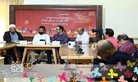 سى امین جشنواره بین المللى فیلم هاى کودکان و نوجوانان برگزار کرد نشست تخصصى خودمهارگرى و ابرکودک بازاندیشى در سینماى کودک