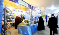 نمایشگاه دستاوردهای پژوهشی حلقه ارتباط مراکز پژوهشی با یکدیگر است