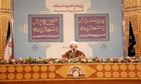 آیت‌الله ری شهری خلأهای پژوهشی شناسایی شود