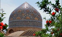 کتاب مسجد در قرآن و مسجد در احادیث و روایات در دست تألیف