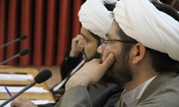 کارگاه مهارت های حل مسئله با استفاده از متون نقلی برگزار شد