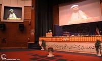 حجت الاسلام و المسلمین مهریزی شناسایی ۵۰۰ نسخه از آثار سیدمرتضی علم الهدی