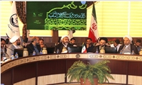حجت الاسلام دکتر سبحانی تحول در علوم انسانی در گروه تحول در علم کلام است