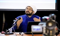 در اولین کارگاه آموزشی پژوهشکده اخلاق و روان شناسی ارائه شد آشنایی با روش های شناخت مسائل و موضوعات اخلاق کاربردی و راهکار حل آن
