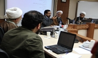 حدیث مادر علوم اسلامی و انسانی است