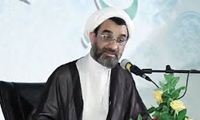 در نشستی علمی بررسی شد معرفی الگوی اجتهادی در روش‌شناسی علوم انسانی اسلامی