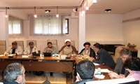 حجت الاسلام سید کاظم طباطبایی نظام تربیتی خانواده در جوامع غربی در دوره معاصر نیازمند بازنگری است