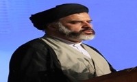 گوهر دین اخلاق و معنویت است