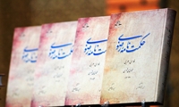 مجموعه ۴ جلدی حکمت نامه رضوی رونمایی شد