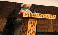 تشریح فعالیت های یک ساله پژوهشگاه در نشست سالانه مؤسسه علمی فرهنگی دارالحدیث
