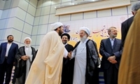 از پژوهشگران برتر در حوزه دین تجلیل شد