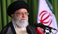 بیانات مقام معظم رهبری در دیدار رئیس مسئولان اساتید پژوهشگران و کارکنان‌ مؤسسه‌ى دارالحدیث