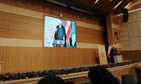 دکتر برنجکار اخلاق و مسئولیت پذیری زیربنا و محور و اساس همه فعالیت های دانشگاه است