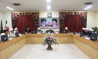 جلسه مشترک پژوهشگاه قرآن و حدیث و معاونت تبلیغ حوزه های علمیه برگزار شد