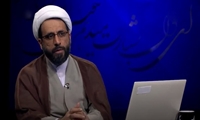 در نشست علمی تبیین شد گونه شناسی چالش های تحقیقات غربیان در موضوع مهدویت و راهکارهای حوزه علمیه در قبال آن