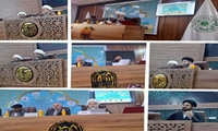 نخستین همایش علمی مدرسه کلامی کوفه در دانشگاه کوفه برگزار شد