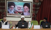 در کرسی علمی ترویجی تبیین شد بررسی انصاف در روابط از منظر متون دینی اسلامی و روان شناسی