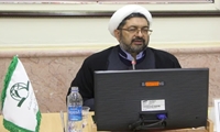در نشست علمی تبیین شد دین و چالش های اخلاقی عصر فناوری اطلاعات