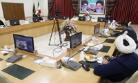 چهاردهمین پیش‌نشست همایش بین‌المللی خانواده مقاوم چالش‌های اخلاقی در جهان متحول برگزار شد