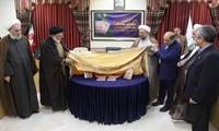 حجت الاسلام دکتر برنجکار پژوهش های دینی باید به تبلیغ دین در سطح عموم مردم بیانجامد