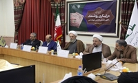 آیین رونمایی از کتاب مربیگری روشمند برگزار شد