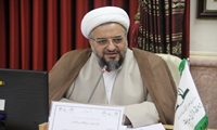 تبیین مبانی روانشناختی الهیات مقاومت با حضور حجت الاسلام دکتر پسندیده