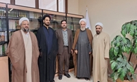 نخبگان حوزه علوم اسلامی و انسانی می توانند کمک بسیاری در حل مسائل کشور در حوزه های مختلف داشته باشند
