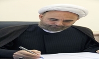 پیام رئیس پژوهشگاه قرآن و حدیث در پی جنایات اخیر اسرائیل در حق مردم غزه
