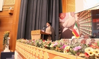 قرآن و سنت معیار سنجش در زندگی آیت الله ری شهری بود