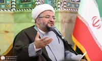 برگزاری سلسله جلسات سبک زندگی اسلامی در حرم حضرت عبدالعظیم حسنی علیه السلام