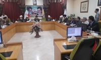 بیست و پنجمین جلسه هیات امنای پژوهشگاه قرآن و حدیث برگزار شد