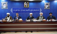 رئیس پژوهشگاه قوه قضائیه: زنده نگه داشتن اندیشه شهید بهشتی ضرورتی برای حفظ سرمایه‌های فکری انقلاب است